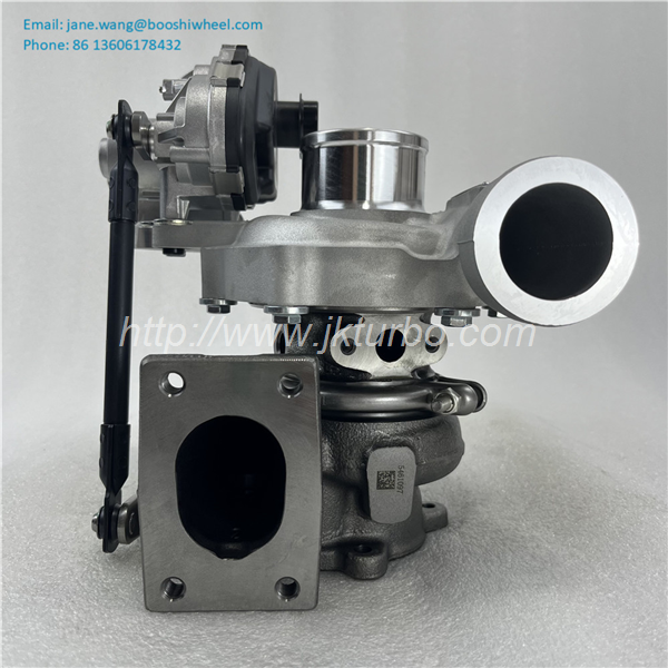5497919(A) 5497918  high quality original turbo 